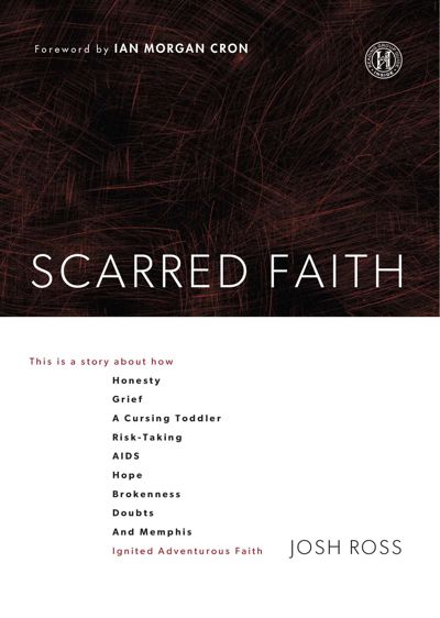 Scarred Faith