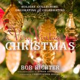A Very Vintage Christmas - 1 Jul 2016