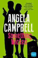 Something Wicked - 31 Oct 2013