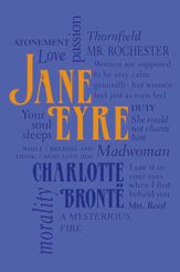 Jane Eyre - 1 Oct 2012