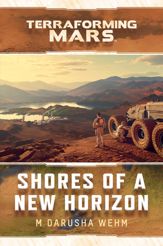 Shores of a New Horizon - 2 Jan 2024