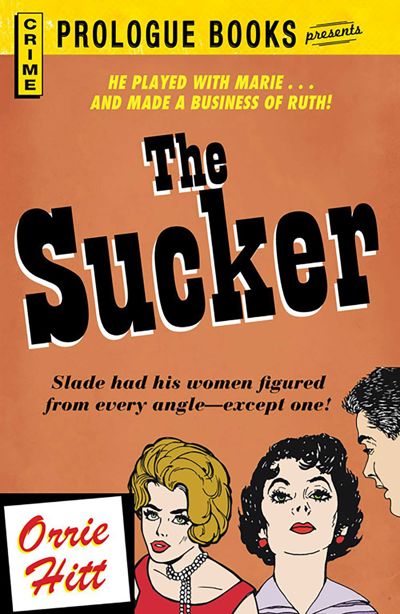 The Sucker