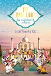 The Inner Light - 25 Oct 2022