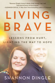 Living Brave - 6 Jul 2021