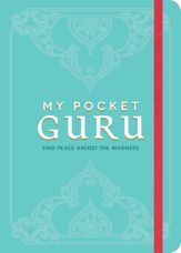 My Pocket Guru - 1 Nov 2015