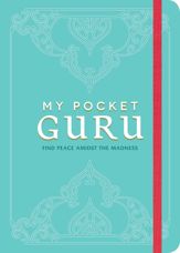 My Pocket Guru - 1 Nov 2015