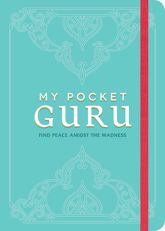 My Pocket Guru - 1 Nov 2015