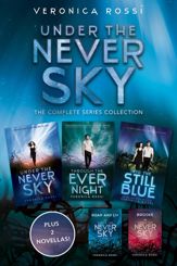 Under the Never Sky: The Complete Series Collection - 8 Jul 2014