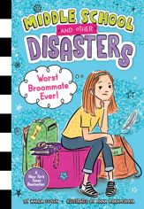 Worst Broommate Ever! - 30 May 2023