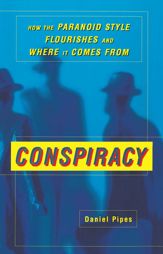 Conspiracy - 1 May 1999