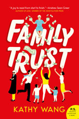 Family Trust - 30 Oct 2018
