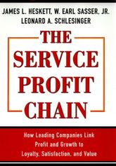 Service Profit Chain - 10 Apr 1997