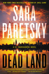 Dead Land - 21 Apr 2020