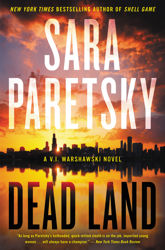 Dead Land - 21 Apr 2020