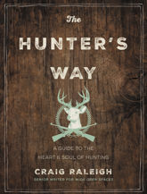 The Hunter's Way - 2 Oct 2018