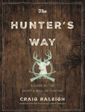 The Hunter's Way - 2 Oct 2018