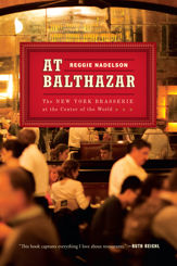 At Balthazar - 4 Apr 2017