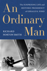 An Ordinary Man - 11 Apr 2023