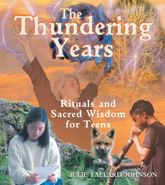 The Thundering Years - 1 Apr 2001