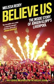 Believe Us - 12 Nov 2020