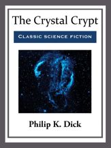 The Crystal Crypt - 24 Aug 2015