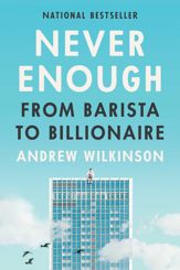 Never Enough - 9 Jul 2024