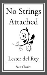 No Strings Attached - 13 Jun 2014