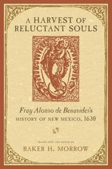 A Harvest of Reluctant Souls - 15 May 2012