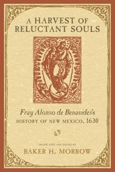 A Harvest of Reluctant Souls - 15 May 2012