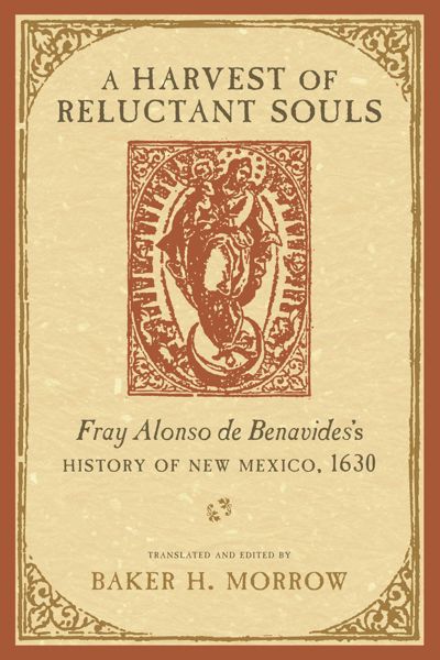 A Harvest of Reluctant Souls