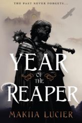Year of the Reaper - 9 Nov 2021