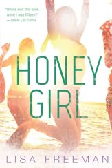 Honey Girl - 17 Mar 2015