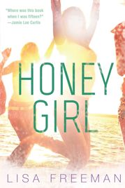 Honey Girl - 17 Mar 2015