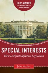 Special Interests - 13 Jun 2017