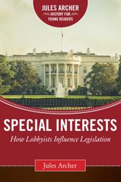 Special Interests - 13 Jun 2017