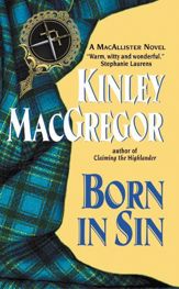 Born in Sin - 13 Oct 2009