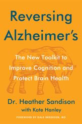 Reversing Alzheimer's - 11 Jun 2024