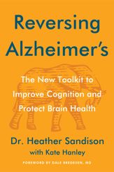 Reversing Alzheimer's - 11 Jun 2024