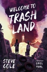 Welcome to Trashland - 1 Jul 2021