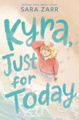 Kyra, Just for Today - 5 Mar 2024