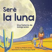 Seré la Luna - 9 Jan 2024