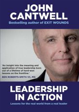 Leadership in Action - 3 Aug 2015