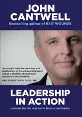 Leadership in Action - 3 Aug 2015
