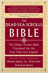 The Dead Sea Scrolls Bible - 7 Aug 2012