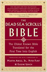 The Dead Sea Scrolls Bible - 7 Aug 2012