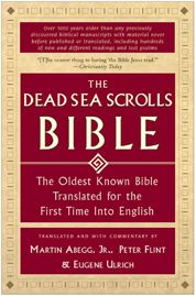 The Dead Sea Scrolls Bible - 7 Aug 2012