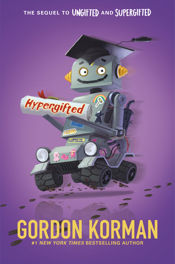Hypergifted - 3 Feb 2026