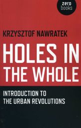 Holes In The Whole - 26 Oct 2012