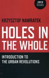 Holes In The Whole - 26 Oct 2012
