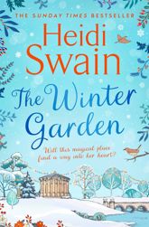 The Winter Garden - 1 Oct 2020